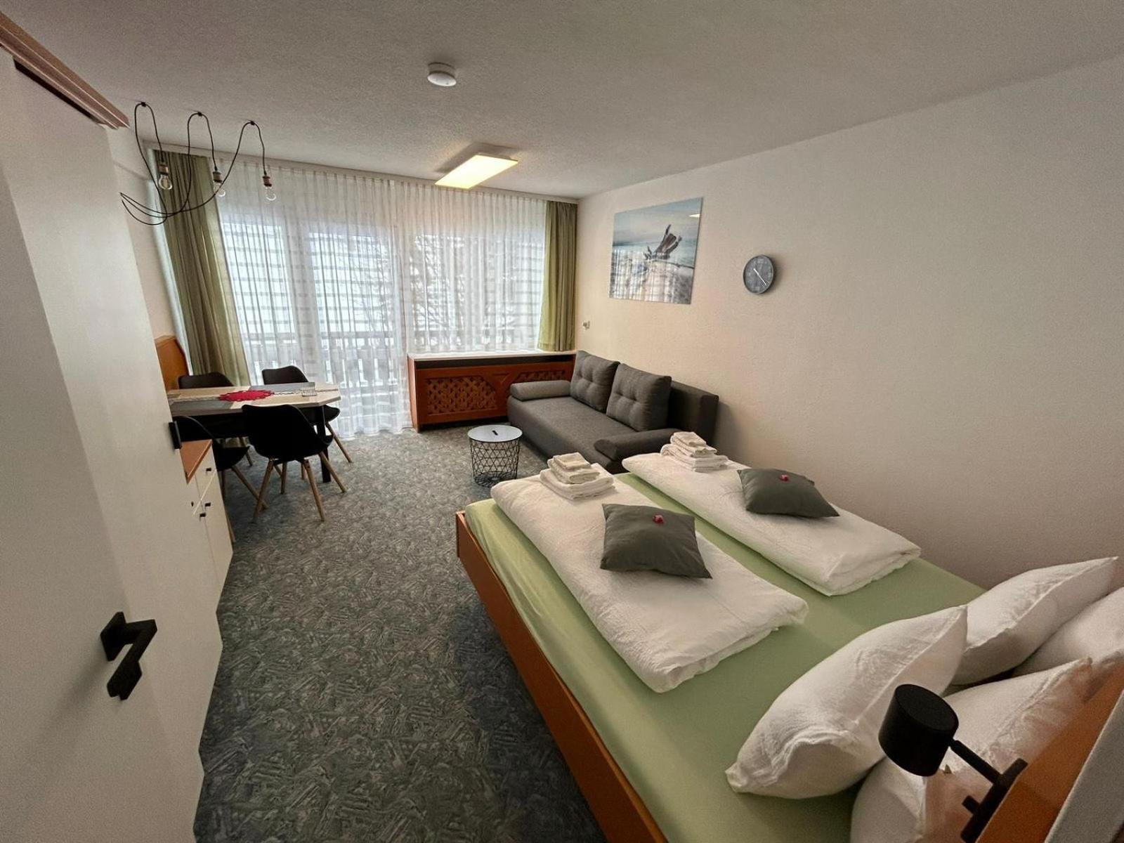 ミッターフィルミアンシュロイトMitterdorf Almberg X29アパートメント エクステリア 写真