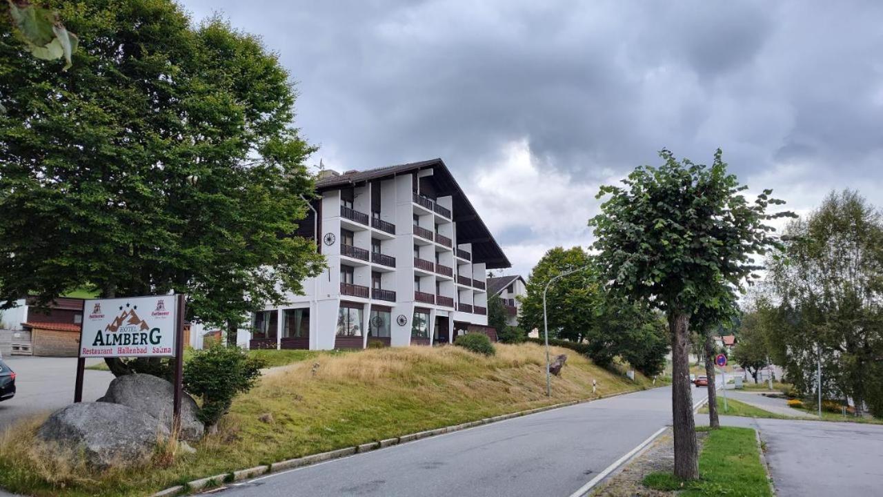 ミッターフィルミアンシュロイトMitterdorf Almberg X29アパートメント エクステリア 写真