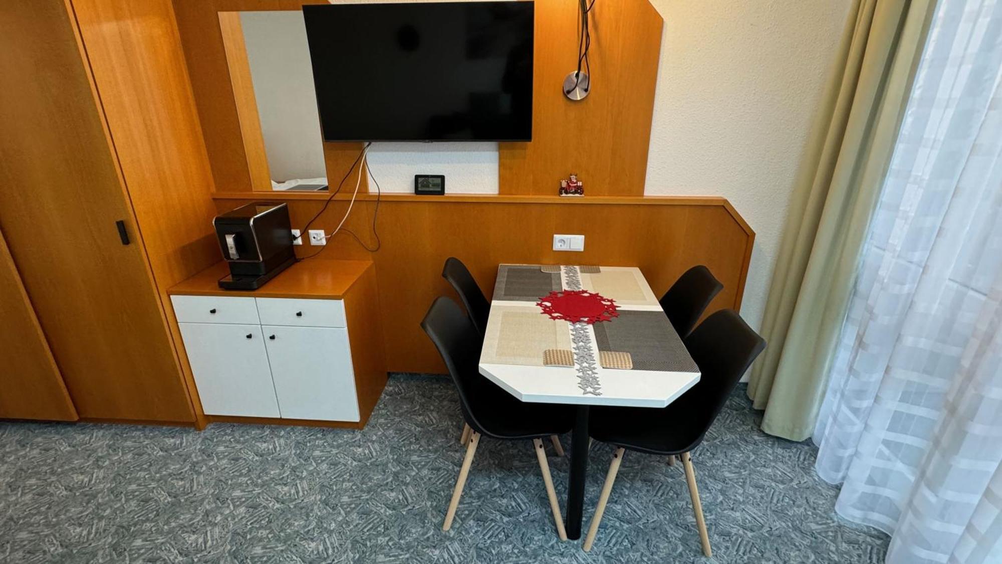 ミッターフィルミアンシュロイトMitterdorf Almberg X29アパートメント エクステリア 写真